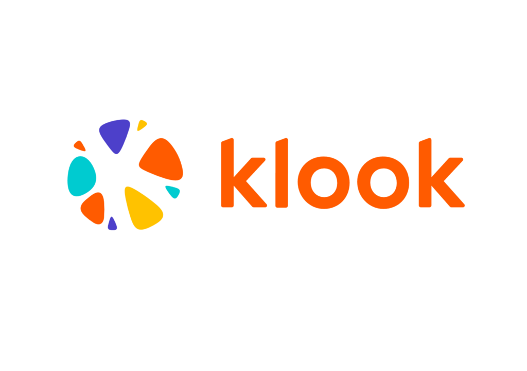 Klook icon.