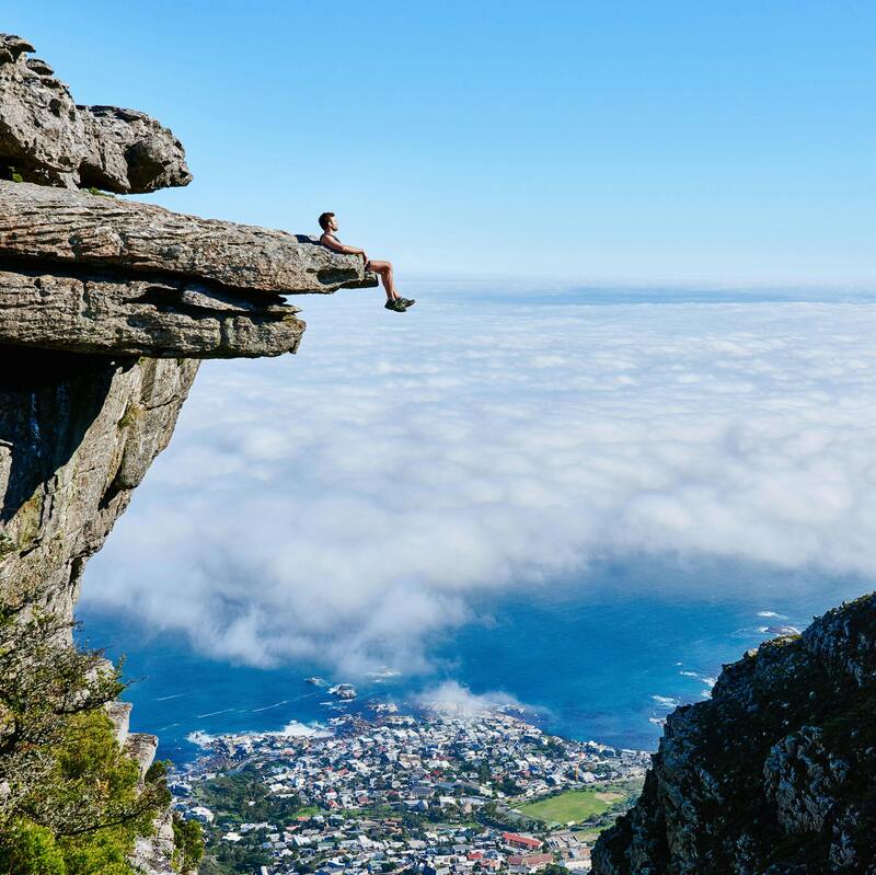 Diving Board