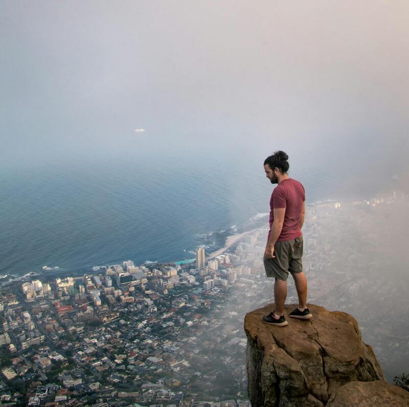 Cape Town