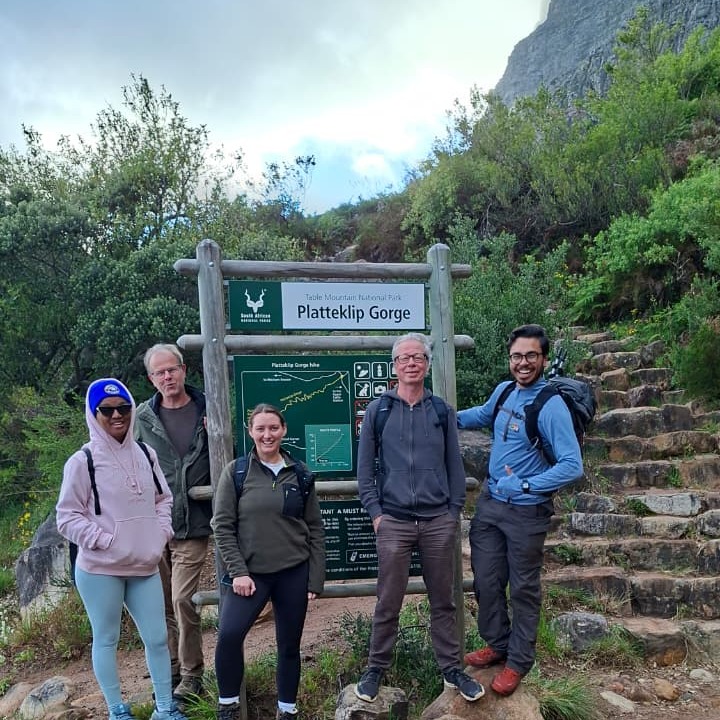 Table Mountain