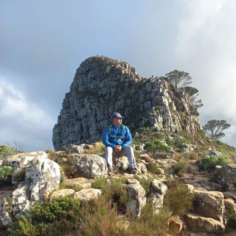 Lion's Head