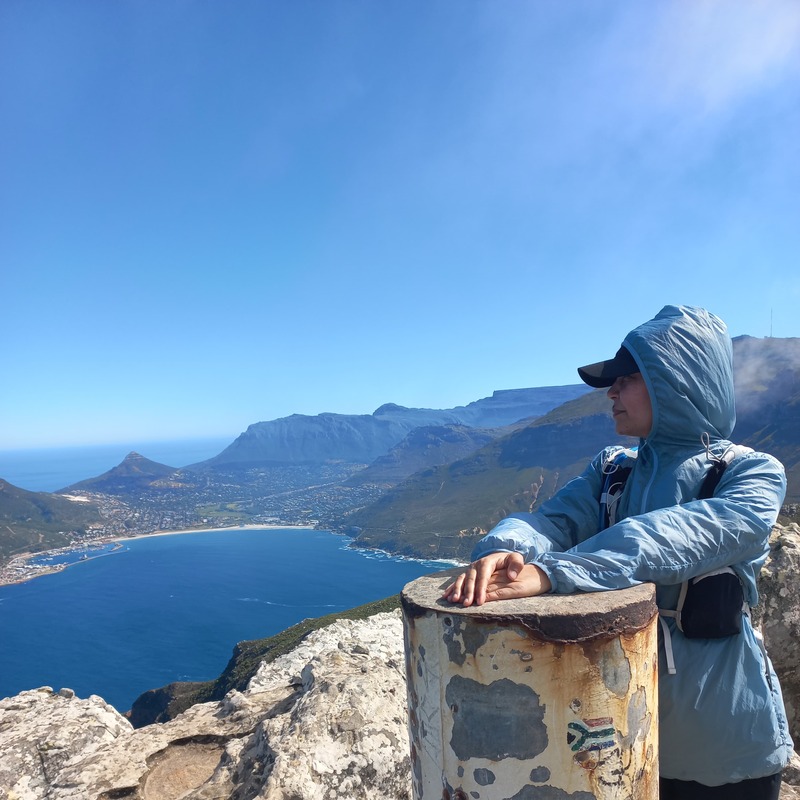 Chapman's Peak Hike