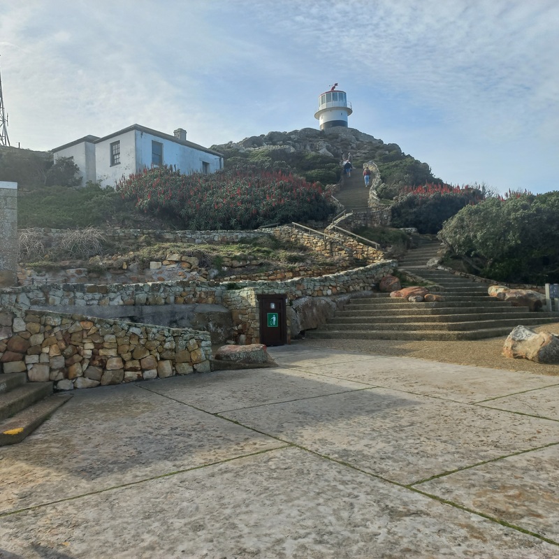 Cape Point
