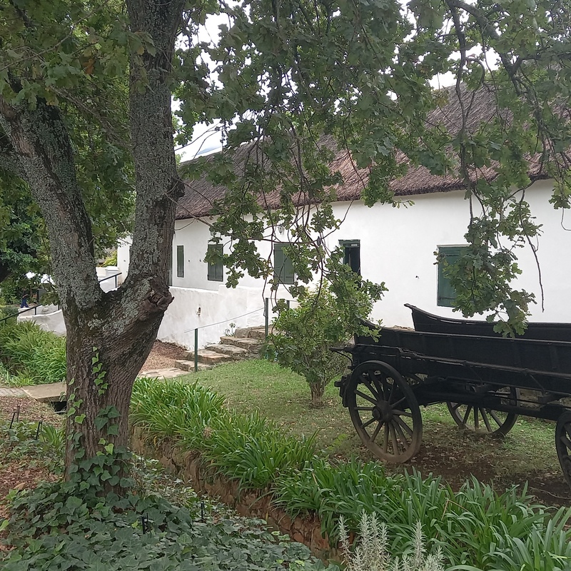 Swellendam