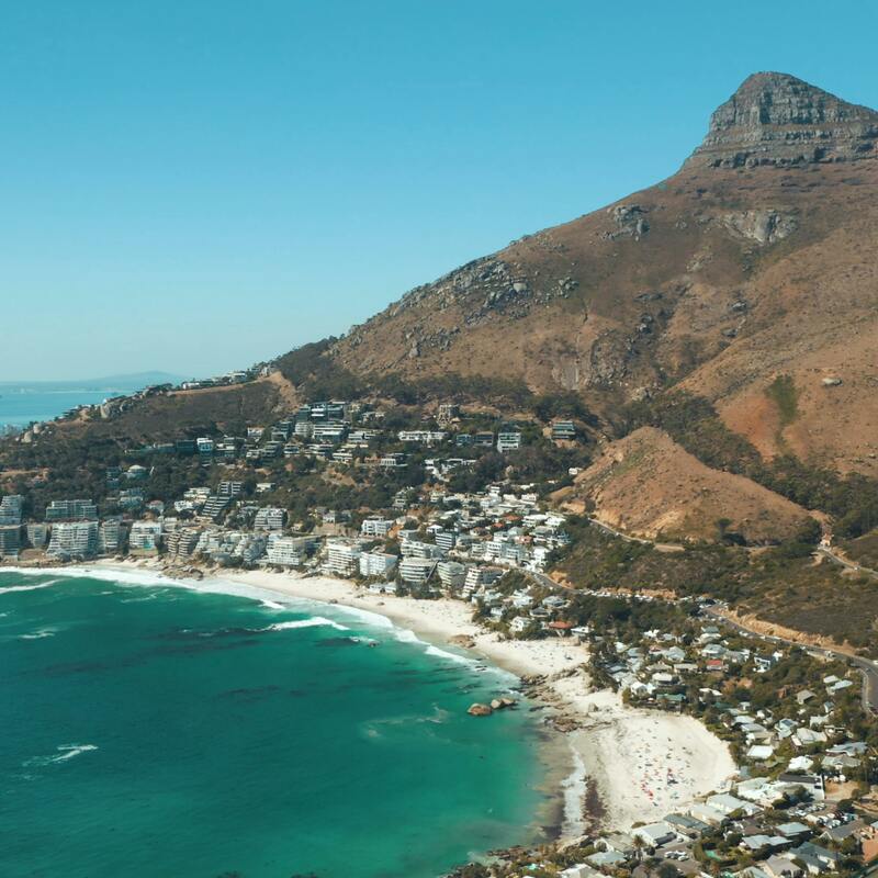 Cape Town
