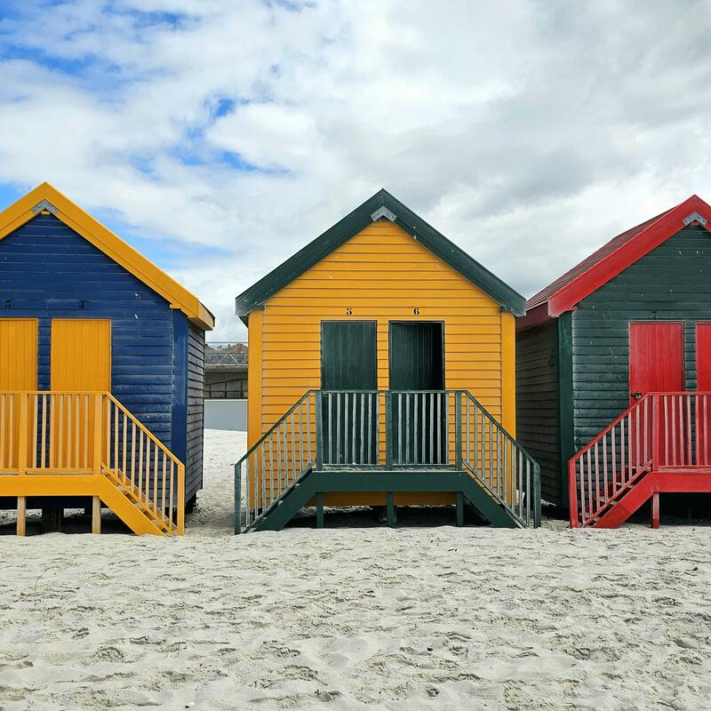 Cape Peninsula