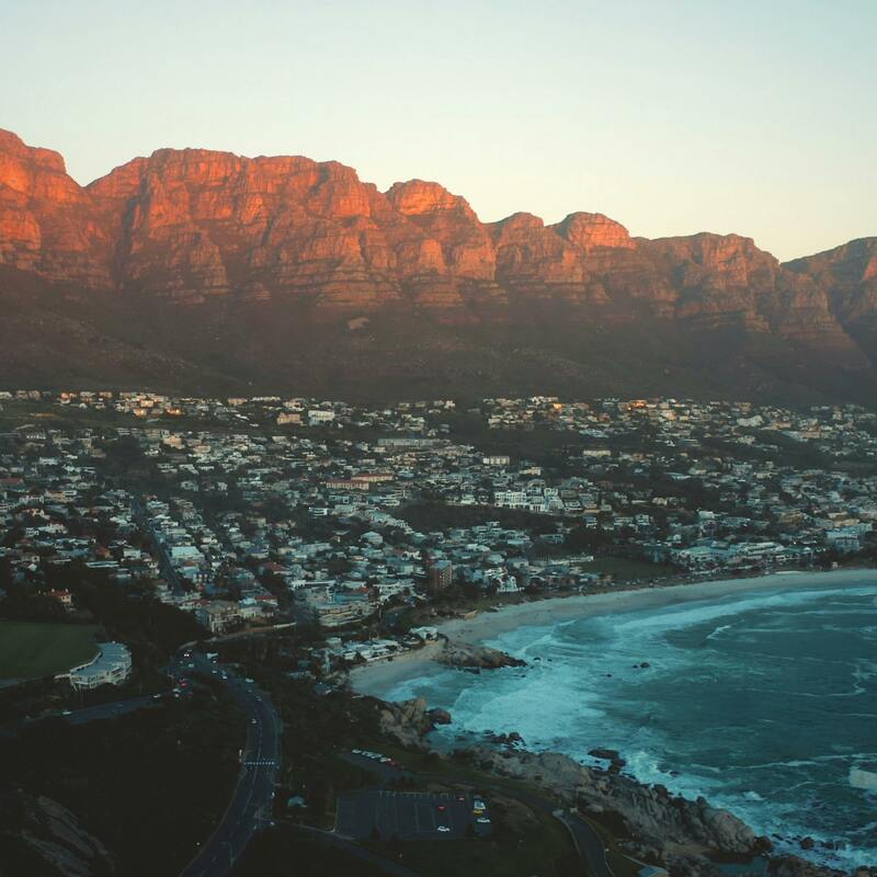 12 Apostles