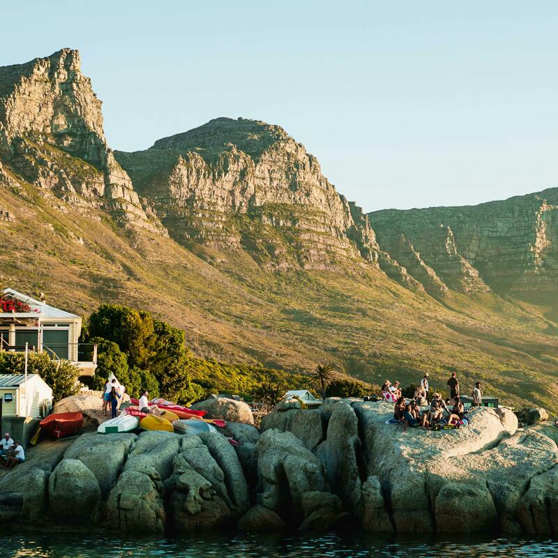 12 Apostles