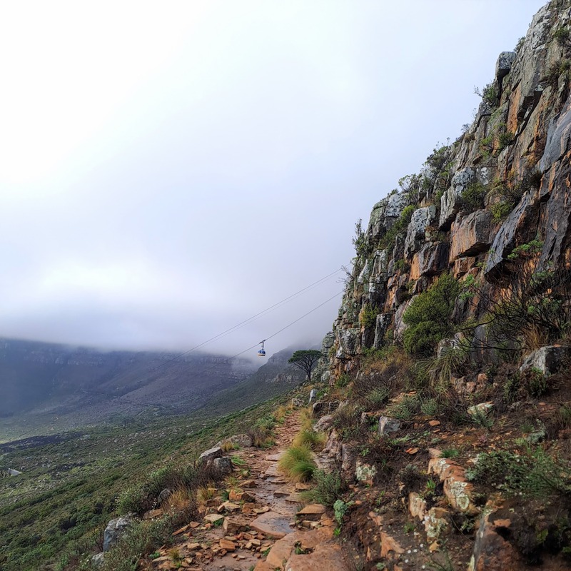 Kloof Corner Trail