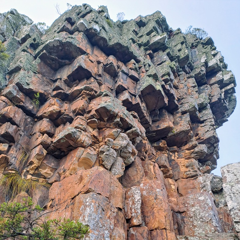 Kloof Corner
