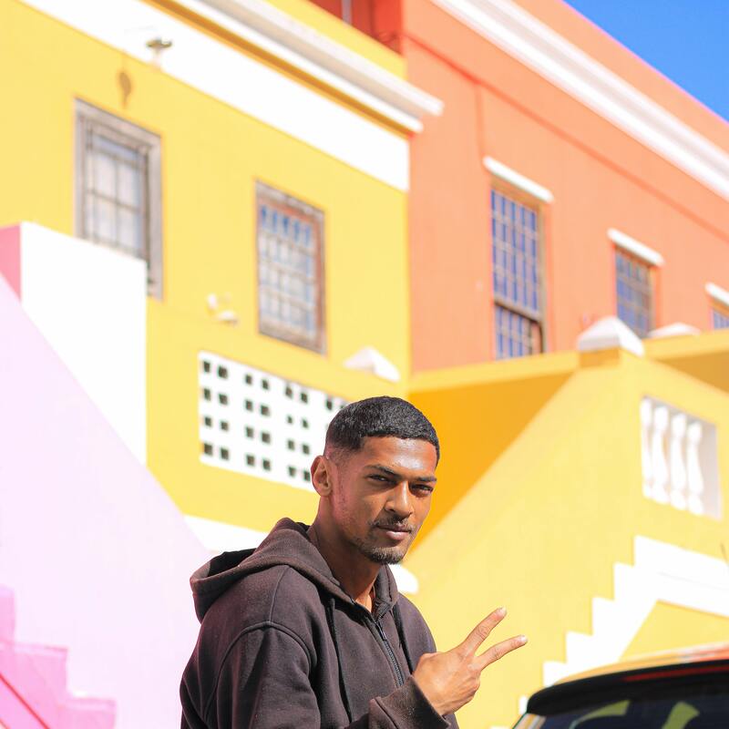 Cape Town