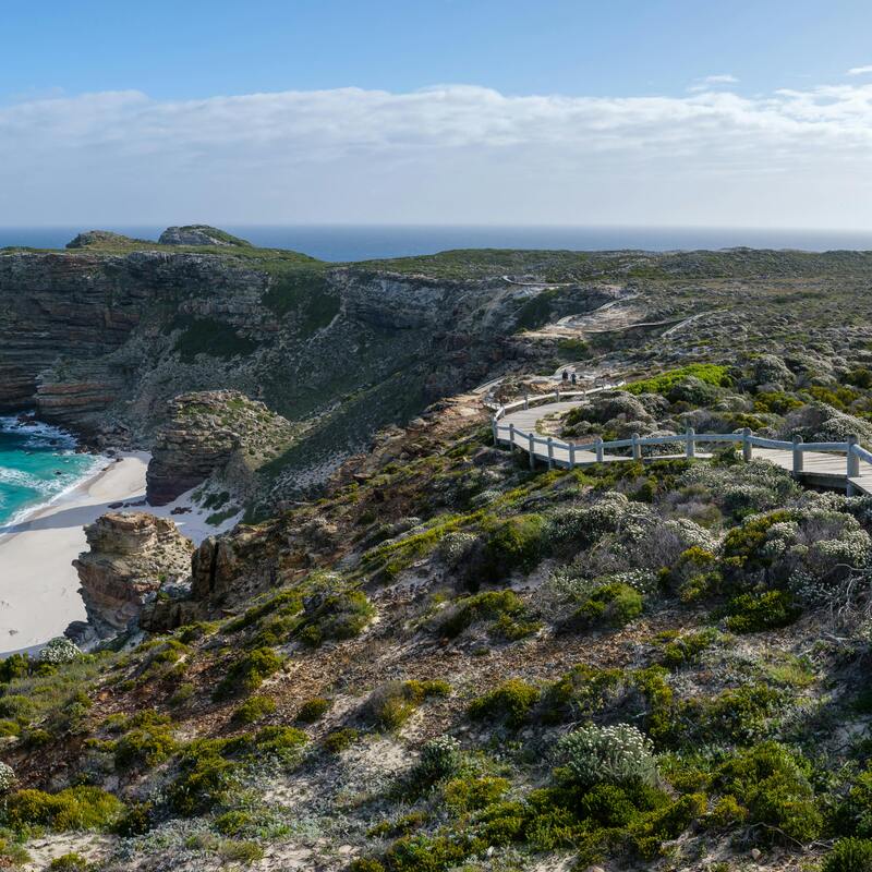 Cape of Good Hope