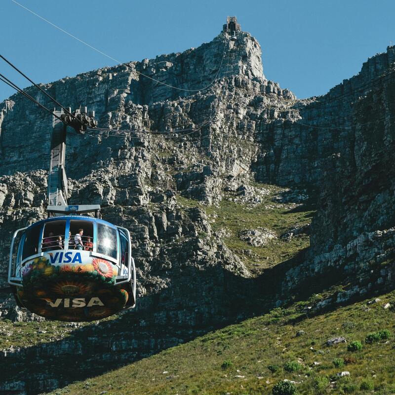 Table Mountain