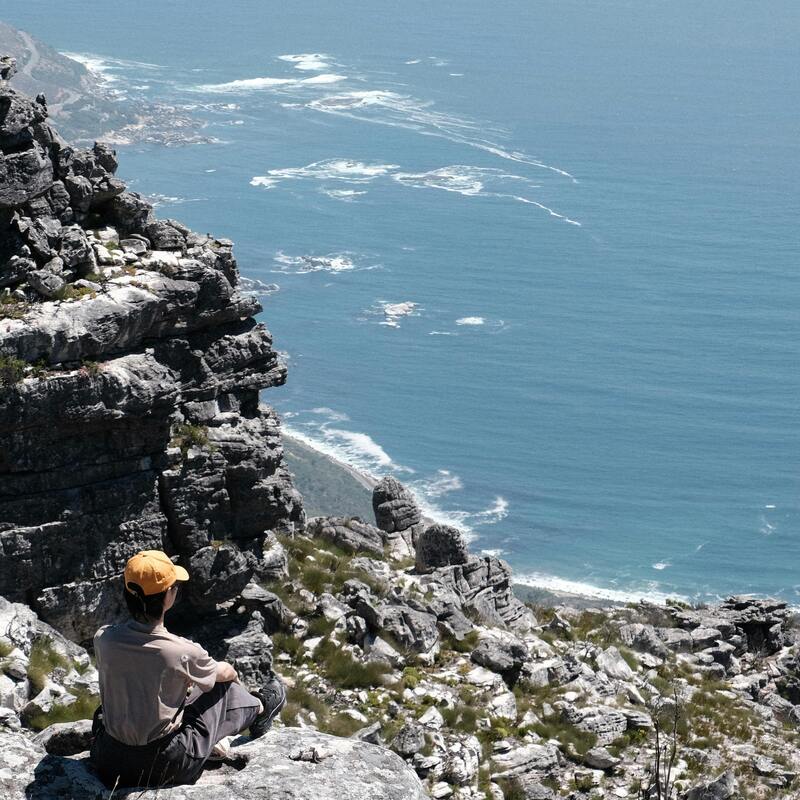 Table Mountain