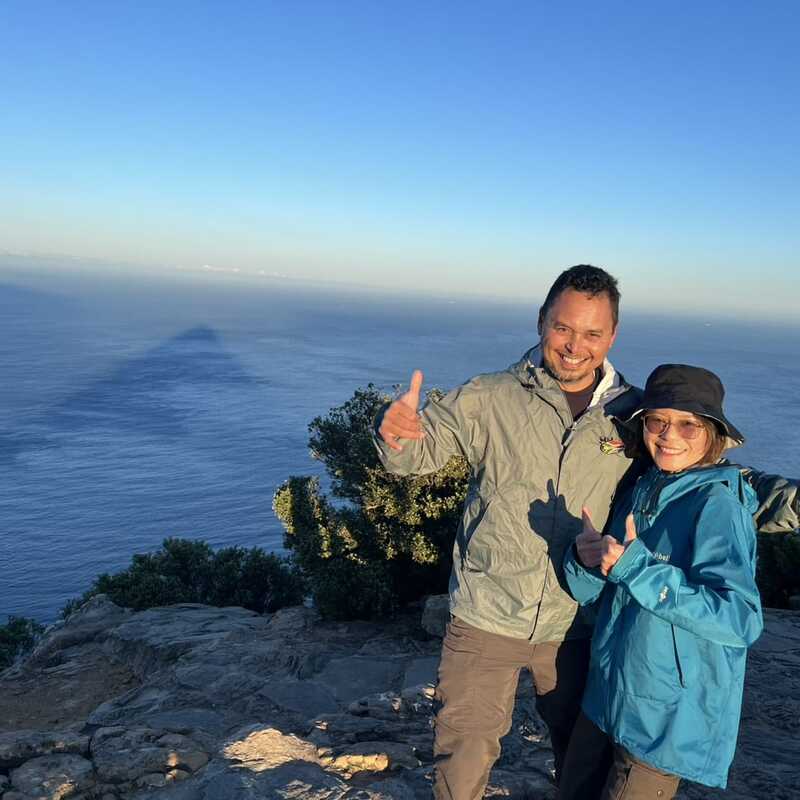 Table Mountain